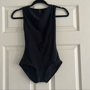 Yumiko Larissa Dance Leotard